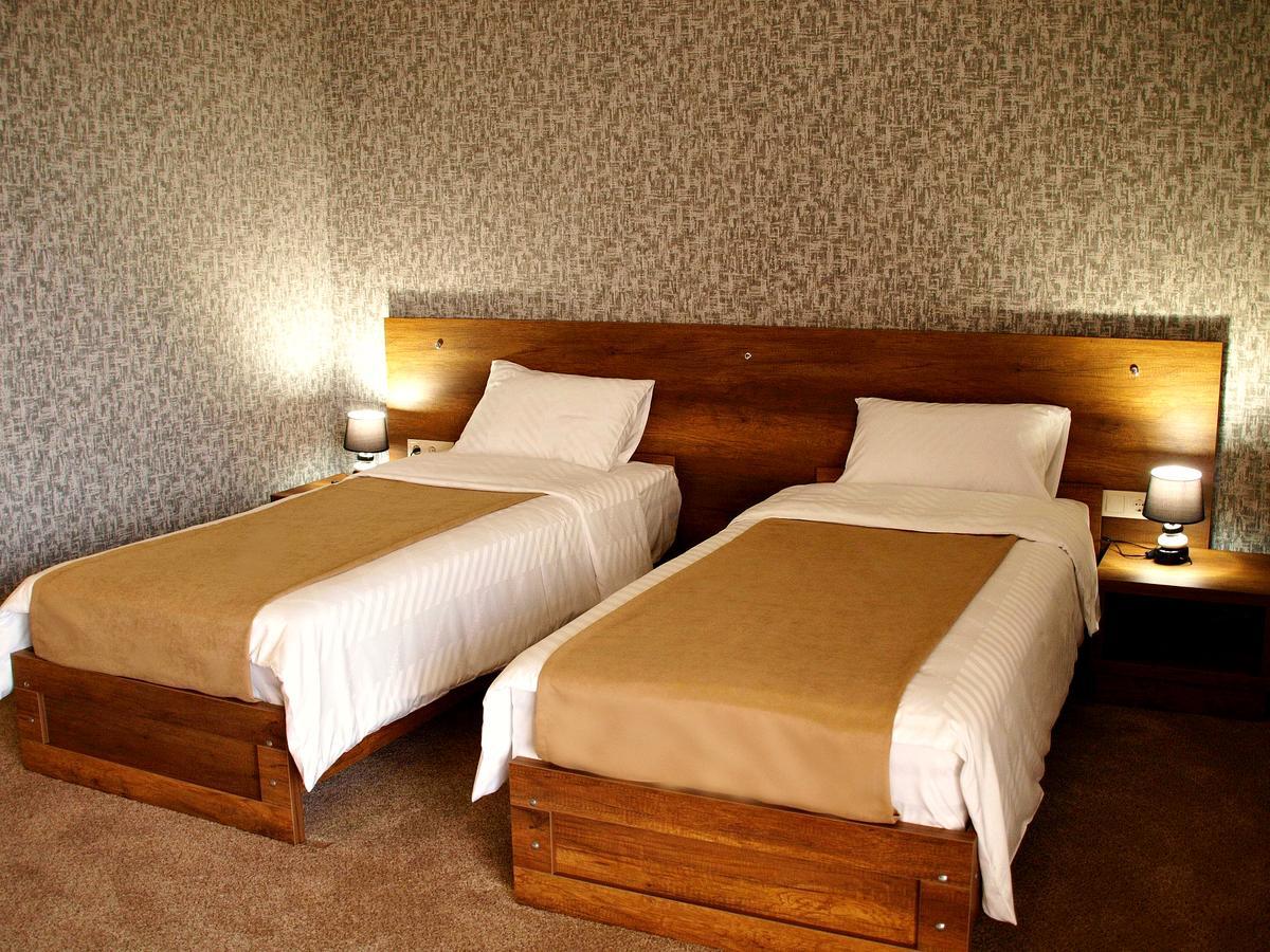 Hotel King David Kutaisi Eksteriør bilde