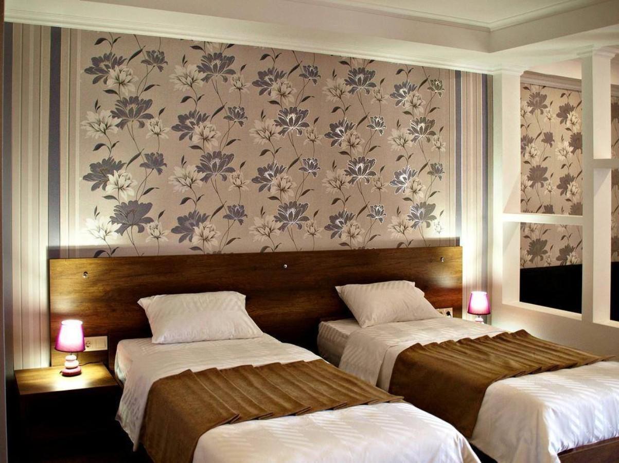 Hotel King David Kutaisi Eksteriør bilde